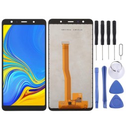 incell LCD Screen for Samsung Galaxy A7 2018 SM-A750 (Black) at 46,95 €