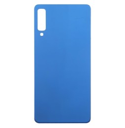 Original Rückseite Akkudeckel für Samsung Galaxy A7 2018 SM-A750 (Blau)(Mit Logo) für 12,90 €