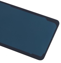 Cache arrière original pour Samsung Galaxy A7 2018 SM-A750 (Bleu)(Avec Logo) à 12,90 €