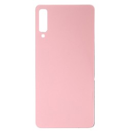 Original Rückseite Akkudeckel für Samsung Galaxy A7 2018 SM-A750 (Rosa)(Mit Logo) für 12,90 €