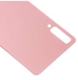 Original Battery Back Cover for Samsung Galaxy A7 2018 SM-A750 (Pink)(With Logo) at 12,90 €