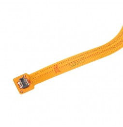 Keyboard Contact Flex Cable for Samsung Galaxy Tab S7 SM-T870 / SM-T875 at 12,90 €