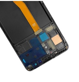 Écran LCD original avec châssis pour Samsung Galaxy A7 2018 SM-A750 à 89,40 €