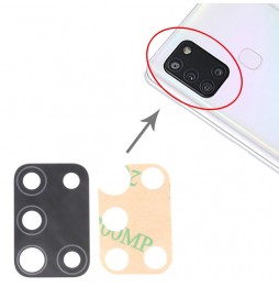 10x Back Camera Lens for Samsung Galaxy A21s SM-A217 at 9,90 €