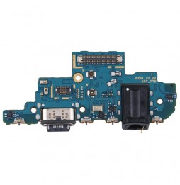 Original Charging Port Board for Samsung Galaxy A52 SM-A525 / A52 5G SM-526B at €27.95