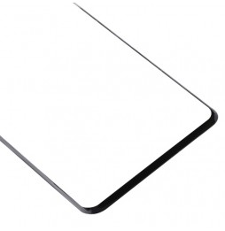 Vitre LCD pour Samsung Galaxy S10 5G SM-G977 (Noir) à 12,90 €