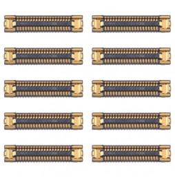 10x Motherboard LCD Display FPC Connector for Samsung Galaxy A51 SM-A515 at 12,90 €