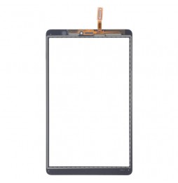 Vitre tactile pour Samsung Galaxy Tab A 8.0 & S Pen 2019 SM-P200 (Noir) à 29,90 €