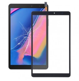 Touchscreen glas voor Samsung Galaxy Tab A 8.0 & S Pen 2019 SM-P200 (Zwart) voor 29,90 €