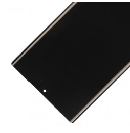 Original Display LCD mit Rahmen für Samsung Galaxy Note 20 Ultra SM-N980 für 413,95 €