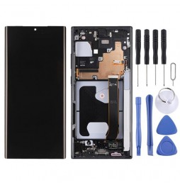 Original LCD Screen with Frame for Samsung Galaxy Note 20 Ultra 5G at 334,90 €
