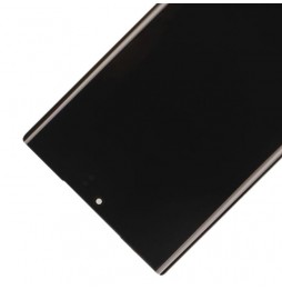 Original Display LCD mit Rahmen für Samsung Galaxy Note 20 Ultra 5G SM-N981 für 334,90 €