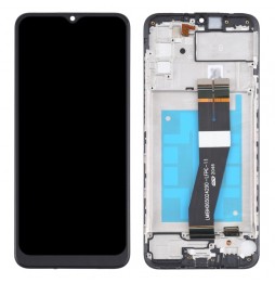 Original LCD Screen with Frame for Samsung Galaxy A02s SM-A025F (GB Version) at 59,90 €