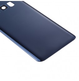 Achterkant met lens voor Samsung Galaxy S8 SM-G950 (Blauw)(Met Logo) voor 10,90 €