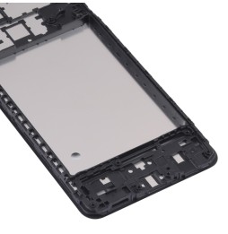 LCD Rahmen für Samsung Galaxy A02 SM-A022 für 17,90 €
