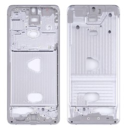 LCD Frame voor Samsung Galaxy A82 SM-A825 (Zilver) voor 57,55 €