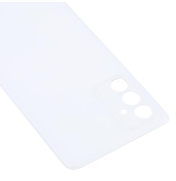 Achterkant voor Samsung Galaxy A82 SM-A825 (Wit)(Met Logo) voor 27,90 €