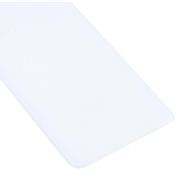 Battery Back Cover for Samsung Galaxy A82 SM-A825 (White)(With Logo) at 27,90 €