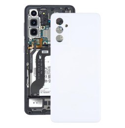 Cache arrière pour Samsung Galaxy A82 SM-A825 (Blanc)(Avec Logo) à 27,90 €