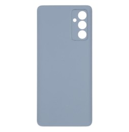 Cache arrière pour Samsung Galaxy A82 SM-A825 (Violet)(Avec Logo) à 27,90 €