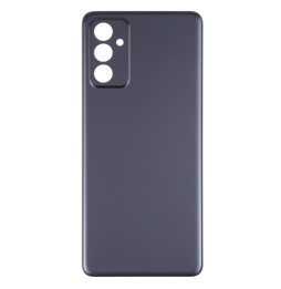 Achterkant voor Samsung Galaxy A82 SM-A825 (Zwart)(Met Logo) voor 27,90 €
