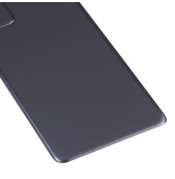 Rückseite Akkudeckel für Samsung Galaxy A82 SM-A825 (Schwarz)(Mit Logo) für 27,90 €