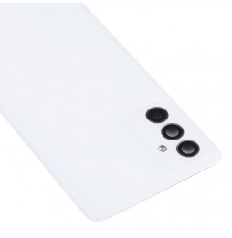 Rückseite Akkudeckel mit Linse für Samsung Galaxy A82 SM-A825 (Weiss)(Mit Logo) für 29,90 €