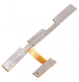 Power + Volume Buttons Flex Cable for Samsung Galaxy A02s SM-A025 at 5,90 €