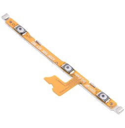 Power + Volume Buttons Flex Cable for Samsung Galaxy A41 SM-A415 at 6,35 €
