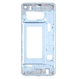 LCD Frame for Samsung Galaxy S10 SM-G973 (Blue) at 37,65 €