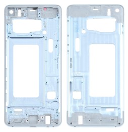 LCD Frame voor Samsung Galaxy S10 SM-G973 (Blauw) voor 37,65 €