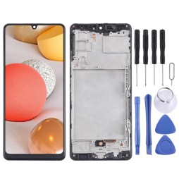 TFT LCD Screen with Frame for Samsung Galaxy A42 5G SM-A426 (No Fingerprint) at 69,79 €