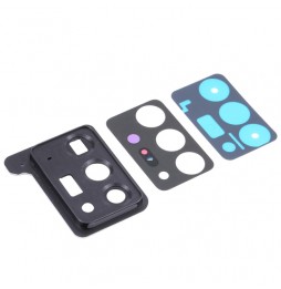 10x Camera Lens Cover for Samsung Galaxy Note 20 Ultra SM-N985 / SM-N986 (Black) at 14,90 €