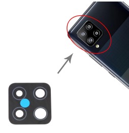 10x Vitre caméra pour Samsung Galaxy A42 SM-A425 à 9,90 €