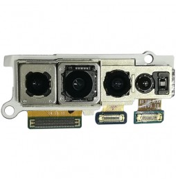 Caméra arrière pour Samsung Galaxy S10 5G SM-G977 (Version UE) à 34,50 €