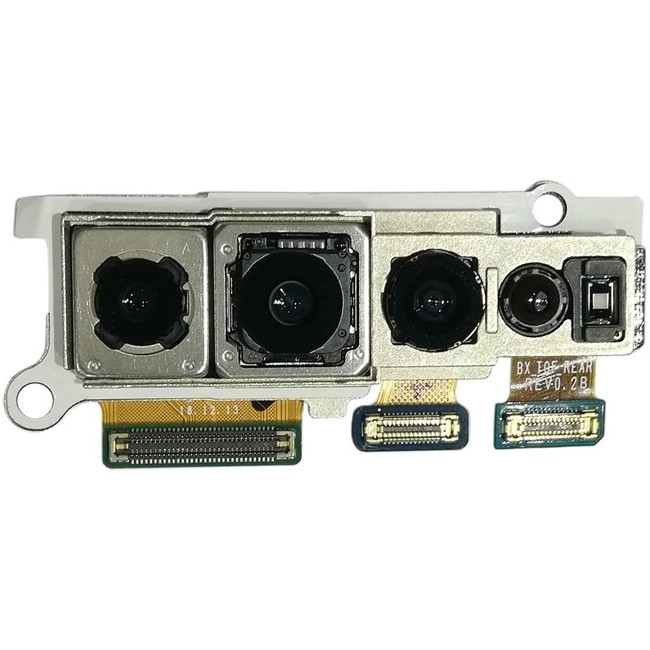 Caméra arrière pour Samsung Galaxy S10 5G SM-G977 (Version UE) à 34,50 €