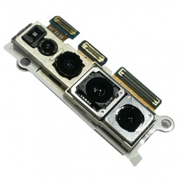 Hintere Hauptkamera für Samsung Galaxy S10 5G SM-G977 (EU-Version) für 34,50 €