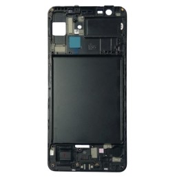 LCD Frame for Samsung Galaxy A7 2018 SM-A750 (Black) at 11,95 €