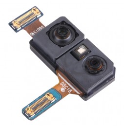 Caméra avant pour Samsung Galaxy S10 5G SM-G977U (US) à 18,40 €