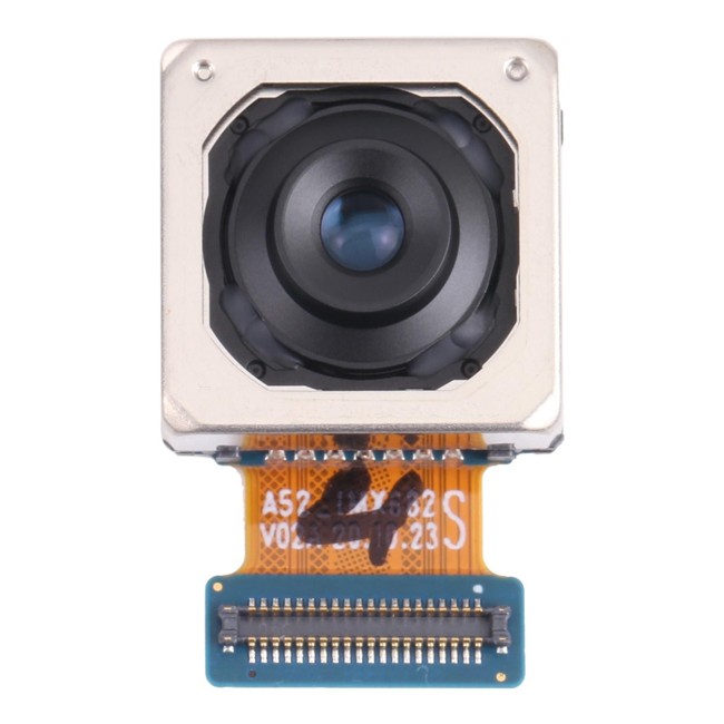 Back Camera for Samsung Galaxy A52 SM-A525 at 38,95 €