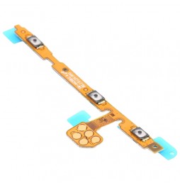 Power + Volume Buttons Flex Cable for Samsung Galaxy A42 5G SM-A426 / A32 SM-A325 at 6,90 €