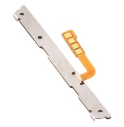 Power + Volume Buttons Flex Cable for Samsung Galaxy Note 20 SM-N980 / SM-N981 at 15,85 €