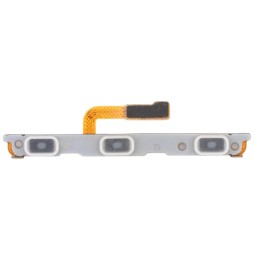 Power + Volume Buttons Flex Cable for Samsung Galaxy Note 20 SM-N980 / SM-N981 at 15,85 €