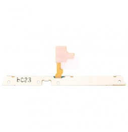 Power + Volume Buttons Flex Cable for Samsung Galaxy A52 SM-A525 / A72 SM-A725 / S20 FE SM-G780 at 9,90 €