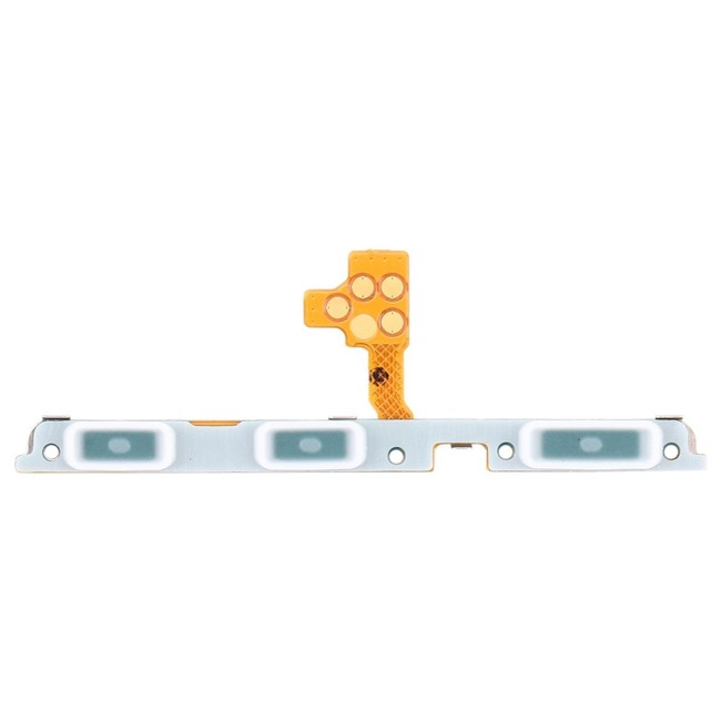 Power + Volume Buttons Flex Cable for Samsung Galaxy A52 SM-A525 / A72 SM-A725 / S20 FE SM-G780 at 9,90 €