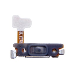 Câble nappe bouton allumage pour Samsung Galaxy S10 SM-G973 à 10,30 €