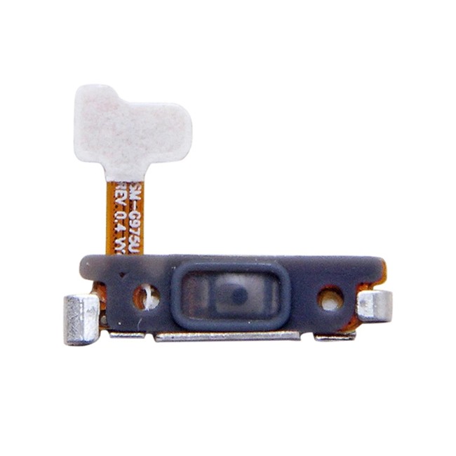 Câble nappe bouton allumage pour Samsung Galaxy S10 SM-G973 à 10,30 €