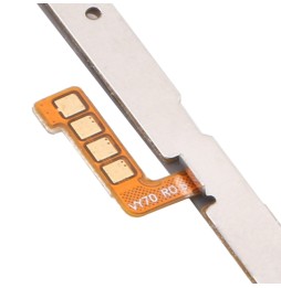 Volume Button Flex Cable for Samsung Galaxy S10+ SM-G975 at 7,90 €