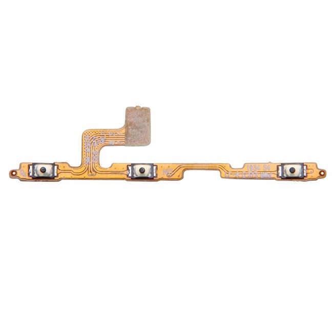 Power + Volume Buttons Flex Cable for Samsung Galaxy M30s SM-M307 at 11,65 €
