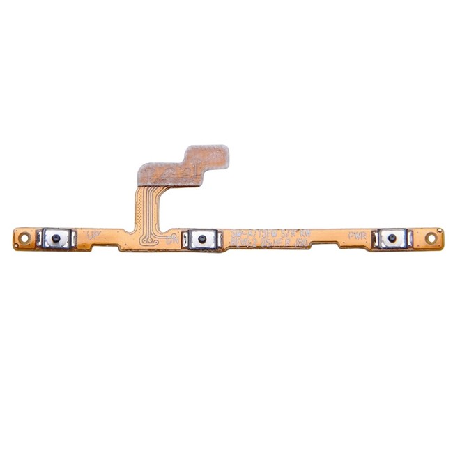 Power + Volume Buttons Flex Cable for Samsung Galaxy A51 SM-A515 at 5,90 €